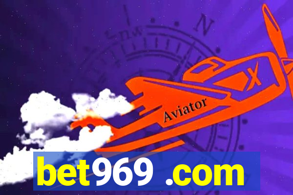 bet969 .com